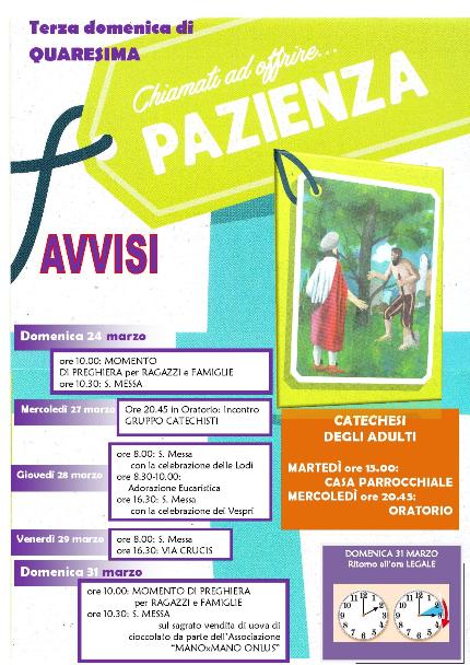 24 marzo