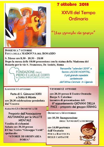 7 ottobre