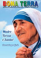 Bona Terra - Numero 156 - Ottobre 2016