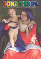 Bona Terra - Numero 161 - Luglio/Agosto 2017