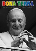 Bona Terra - Numero 165 - Aprile 2018