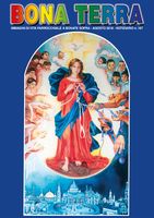 Bona Terra - Numero 167 - Agosto 2018