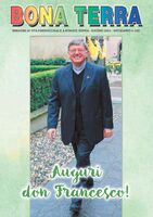 Bona Terra - Numero 202 - Giugno 2024