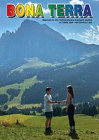 Bona Terra - Numero 204 - Ottobre 2024