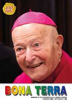 Bona Terra - Numero 206 - Febbraio 2025