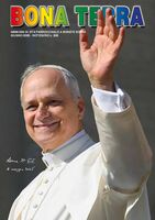Bona Terra - Numero 208 - Giugno 2025
