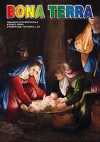 Bona Terra - Numero 210 - Dicembre 2025