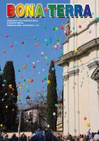 Bona Terra - Numero 211 - Febbraio 2026