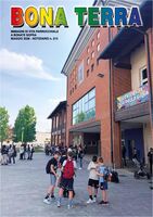 Bona Terra - Numero 213 - Maggio 2026