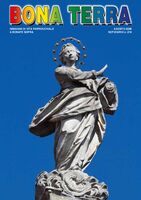 Bona Terra - Numero 214 - Agosto 2026