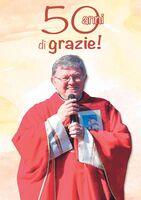 Bona Terra - Numero speciale 50esimo anniversario di sacerdozio di Don Francesco Tasca