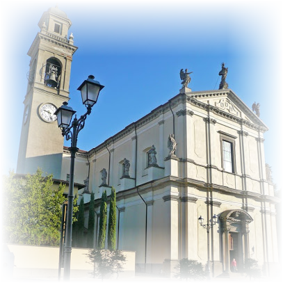 Parrocchia Bonate Sopra