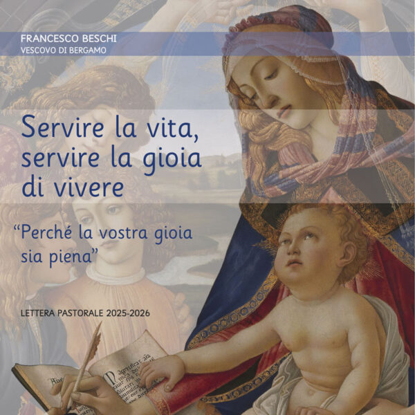 annunciazione